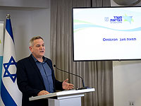 Министр здравоохранения: 