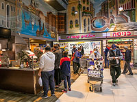 Ассоциация торговых сетей и ресторанов требует отменить 