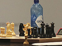 Чемпионкой мира по блицу стала 17-летняя Бибисара Асаубаева