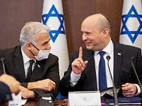 Новогоднее настроение и новые альянсы. Итоги политической недели