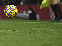 Маленькие футбольные хитрости. Голевой хоровод при исполнении штрафного