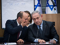 Самые упоминаемые NEWSru.co.il политики Израиля в 2021 году: Нетаниягу и Беннет