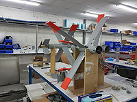 Опубликованы имена подозреваемых в незаконной поставке ракетных технологий Китаю