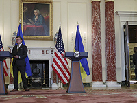 Госдепартамент рекомендовал американцам воздержаться от поездок в Украину из-за