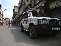 Давка во время религиозного праздника в Индии, погибли не менее 12 человек