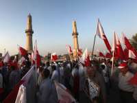 Впервые с начала гражданской войны в Сирию вернется посол Бахрейна