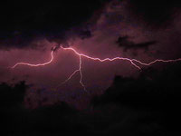 Источники в Газе: причиной ракетного обстрела Тель-Авива могли быть 