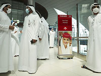 Власти ОАЭ ввели