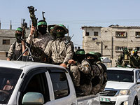 СМИ Газы: во время ночной атаки боевики ХАМАСа применили ПЗРК против израильских вертолетов