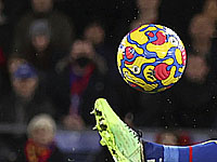 Насыщенный матч Гая Хадиды. 