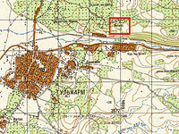 ПИЦ: около Тулькарема застрелен судья