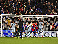 Победы гостей из Лондона. Результаты матчей