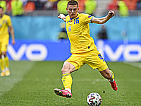 Защитник киевского