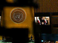 Иран требует от ООН принять резолюцию, осуждающую убийство Сулеймани