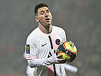 Лионель Месси сдал положительный тест на коронавирус