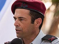 У главного военного врача ЦАХАЛа выявлен коронавирус