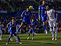 Сенсация чемпионата Испании.