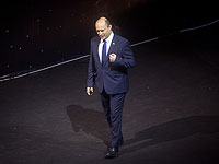 В 20:00 премьер-министр Нафтали Беннет выступит с заявлением для прессы