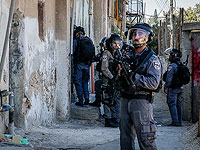 Подписан приказ о разрушении дома террориста, убившего Элиягу Давида Кея