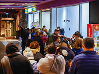 Очереди в пункты тестирования. Правительство обсуждает изменение критериев проведения проверок на COVID-19