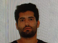 Внимание, розыск: пропал 27-летний Моше Нахман Ямини из поселка Иммануэль (найден)