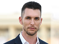 Яир Лапид сделал выговор своему заместителю за участие в новогодней вечеринке без маски