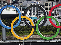 Мусульманам запретили ехать в Пекин на олимпиаду