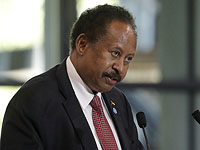 Премьер-министр Судана объявил о своей отставке на фоне массовых акций протеста