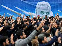 Проиранские хакеры атаковали сайт Jerusalem Post и твиттер 