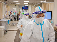 Коронавирус в Израиле: рост заболеваемости, более 1300 новых зараженных