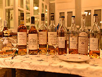 Коньяк во время 