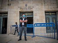 Жительнице Иерусалима, чьи дети год не ходят в школу, предъявлены обвинения