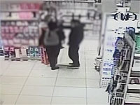 Мужчина совершил серию нападений на женщин в Тель-Авиве