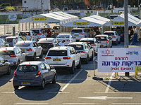 Больничные кассы просят минздрав изменить стратегию тестирования на коронавирус