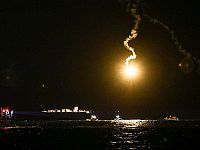 ЦАХАЛ: около Хайфы разбился вертолет 