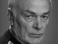 Умер российский актер Владимир Городничев