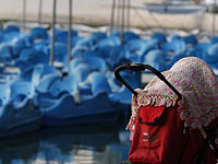 Однополые пары смогут обращаться к суррогатным матерям уже на следующей неделе, но суррогатных матерей не хватает