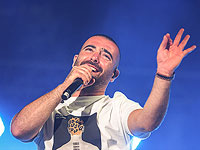 Продолжается скандал с песней Омера Адама 