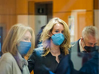 Самая молодая женщина-миллиардер в истории признана виновной в обмане инвесторов