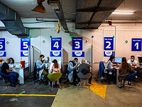 В связи с нехваткой вакцин в точках вакцинации некоторые пункты закроются раньше обычного