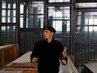 Египетские источники сообщают об освобождении Рами Шаата – террориста и сына палестинского премьера