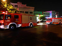 В результате взрыва в иранском Тебризе погибли женщина и дети