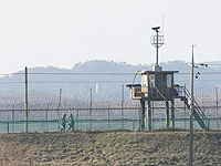 Мужчина, перебежавший в Северную Корею, - вернувшийся гражданин КНДР