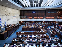 Очередной скандал вокруг обсуждения закона об электричестве, оппозиция покинула зал