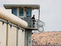 Израиль согласился не продлевать срок ареста голодающего заключенного  Абу Хауаша