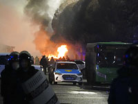 Массовые протесты в Казахстане: сотни пострадавших и задержанных