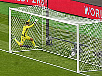 Претенденты на премию Пушкаша - Ламела, Шик и Тареми