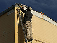 Государство обязалось начать уголовное преследование незаконного строительства в Иудее и Самарии