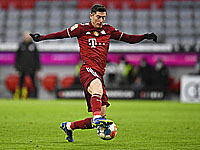 Сборная 2021 года. Версия L'Equipe: без Месси и Криштиану Роналду