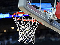 Евролига. Матч ЦСКА -